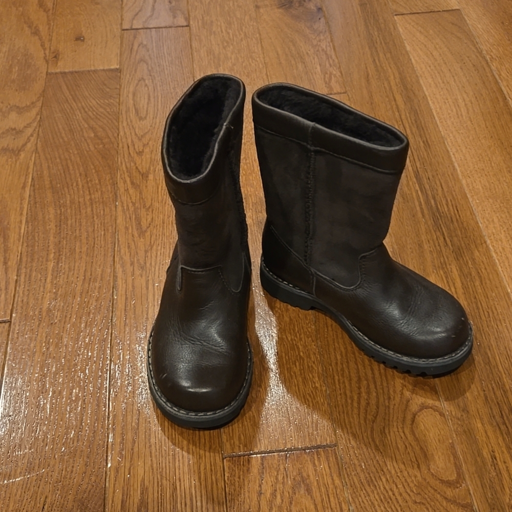 Uggs - Toddler